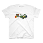 HxA paintshopのテッポウその1 Regular Fit T-Shirt