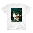 よだのよだ Regular Fit T-Shirt