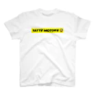 オサケ・ノミタイネンのヤッテモータース Regular Fit T-Shirt