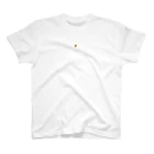 エロの小さい虫 Regular Fit T-Shirt