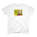 Channel_DoorknobチャンネルドアノブのJai Bhim！日本バージョン スタンダードTシャツ