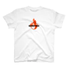 simple_t_storeのBONFIRE スタンダードTシャツ