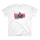 SRiaのSRia スタンダードTシャツ