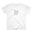 私の絵のおじいちゃん Regular Fit T-Shirt