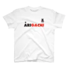 フィリピンでウケるTシャツ工房のアリガチ Regular Fit T-Shirt