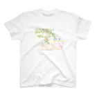 高山小学校150周年☆記念ショップの150周年記念アイテム005 Regular Fit T-Shirt