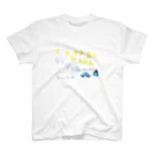 高山小学校150周年☆記念ショップの150周年記念アイテム010 Regular Fit T-Shirt