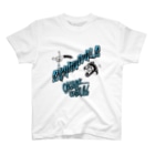 Skank The WorldのThe Skarnivals Regular Fit T-Shirt