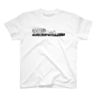 FJ cruiser freaksのFJCAMPERS2022 スタンダードTシャツ