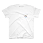 mindwaveincのだっとちゃん(なきむし) Regular Fit T-Shirt