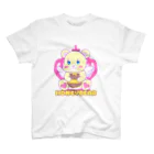 Goma46のHONEYBEAR（ハニーベアー） スタンダードTシャツ