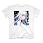 Tenshi_nftの30 スタンダードTシャツ