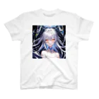 Tenshi_nftの50 スタンダードTシャツ