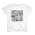 sayuri_yoshiokaのmadame V スタンダードTシャツ