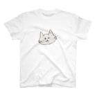 OCTPATH。のねこ茶 スタンダードTシャツ