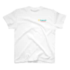 かがやき株式会社のかがやきスタッフＴシャツ Regular Fit T-Shirt