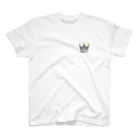 CandC_Kitchencarの王冠 Regular Fit T-Shirt