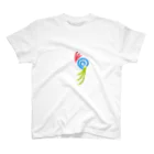 freedom3の火水木 スタンダードTシャツ