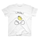 harusaraショップの＼PIYO／グッズ Regular Fit T-Shirt