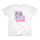 CCgirlsのGirls スタンダードTシャツ