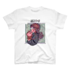 ちかふみ小売屋のMEISOUさん スタンダードTシャツ