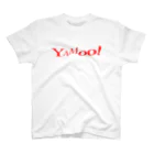 YAMOTOのYamoo! スタンダードTシャツ