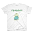 boorichanの整うイエティ スタンダードTシャツ