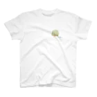 Kaina.のショートヘアガール Regular Fit T-Shirt