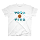 COLD MOON (コールド ムーン)のツキサムダイスキ Regular Fit T-Shirt