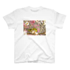 little CATSの鳥 スタンダードTシャツ