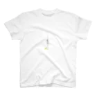 salinaのファビュラスなポールダンサー Regular Fit T-Shirt