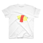 libraryのオムライス Regular Fit T-Shirt