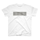 GRAPHIC × RECORDSのSniff Out　Tシャツ Regular Fit T-Shirt