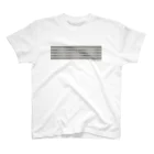 GRAPHIC × RECORDSのSniff Out　Tシャツ Regular Fit T-Shirt