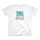 CORE DESIGNのInformation Technology スタンダードTシャツ