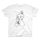 poksungの部屋のMonyon てぃーしゃつ Regular Fit T-Shirt