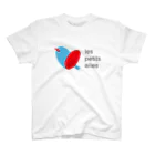 les petits ailesのles petits ailes Regular Fit T-Shirt