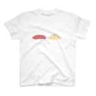 ﾀﾗｺなﾊﾟｽﾀのタラコなパスタ　スタンダードTシャツ Regular Fit T-Shirt