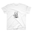 つっくの日渡Tシャツ Regular Fit T-Shirt