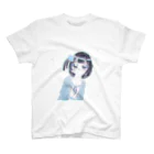 ナマケモノのえんえん Regular Fit T-Shirt