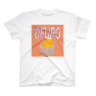 永谷の園のOFURO2 スタンダードTシャツ