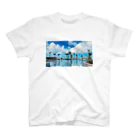 ideaSTOREのNASHIRO BEACH  RESORT スタンダードTシャツ