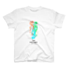 BAMBINERDSのspeed スタンダードTシャツ