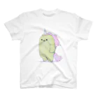 manimani-MISEのユニコーンかっぱ スタンダードTシャツ