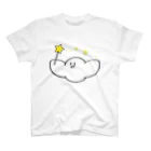 のりたまのキラキラ スタンダードTシャツ