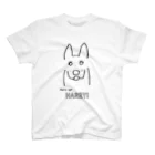 Hurry up! HARRY!のHurry up! HARRY! Regular Fit T-Shirt