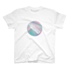 ゆnovationのゆnovaitonの鍵ハモ Regular Fit T-Shirt