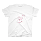 スカイのニコちゃん Regular Fit T-Shirt