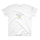 藤原 麻里菜の茶運び人形 スタンダードTシャツ