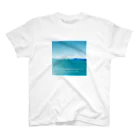 KAIHO PLAYLISTのKAIHO PLAYLIST setouchi2 スタンダードTシャツ